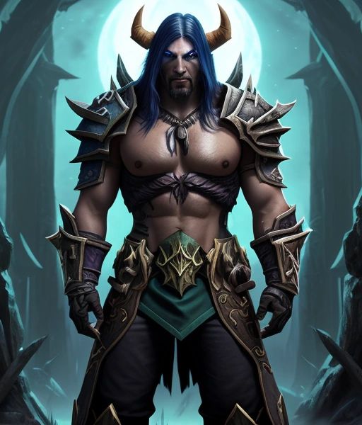 World of Warcraft
