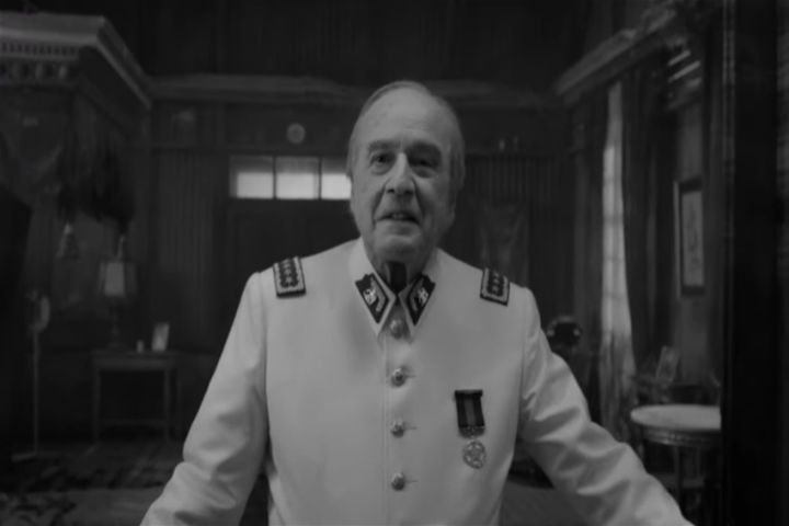 El Conde
