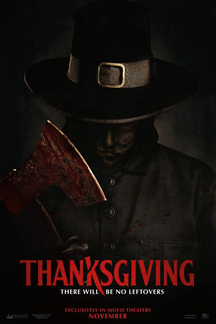Eli Roths Thanksg iving_