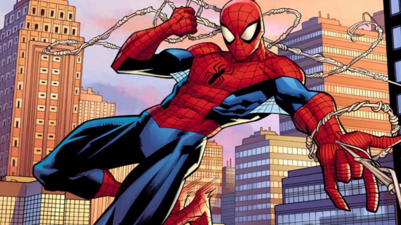 Spider-Mans Nightmarish Struggle Unveiled in New Marvel Comics Release_