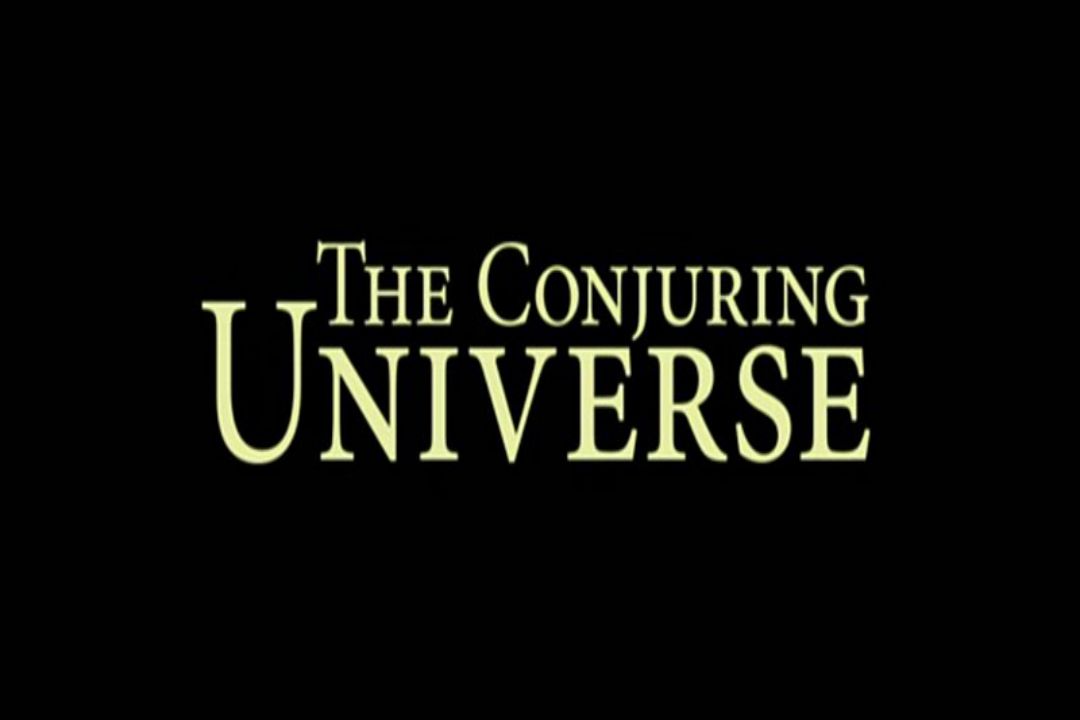 The Conjuring Uni verse_