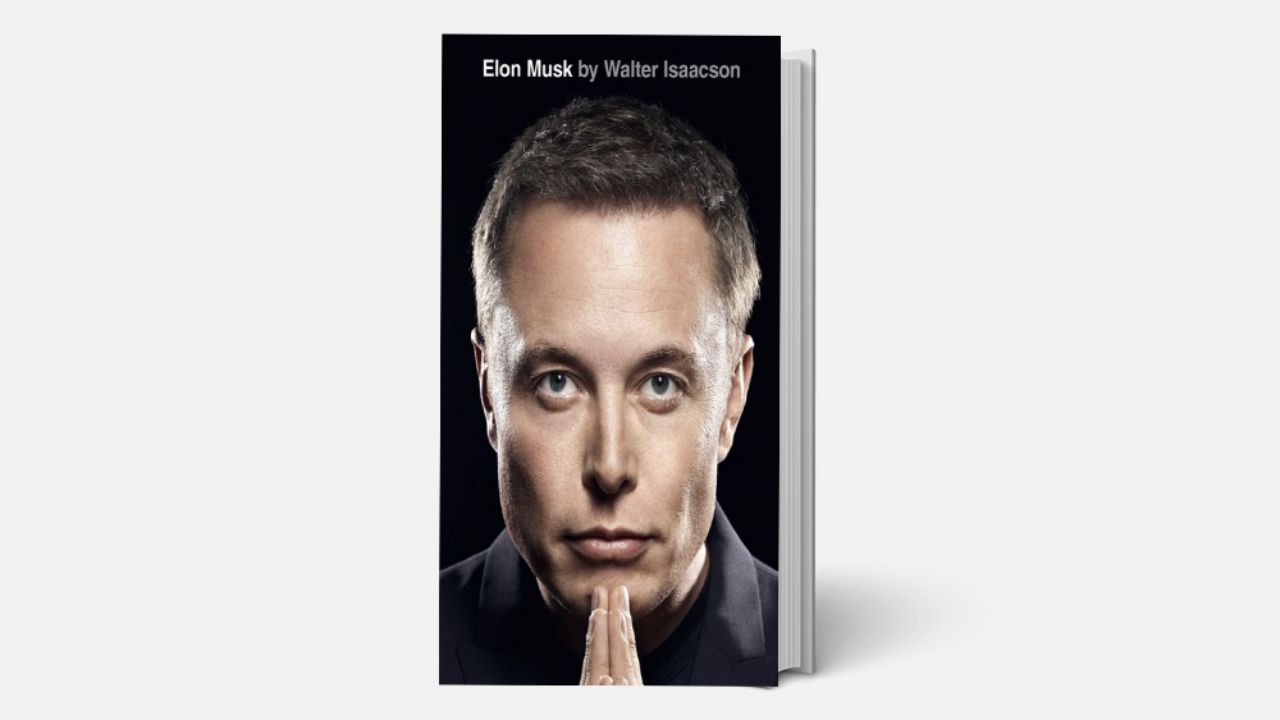 Elon Musk's Biography