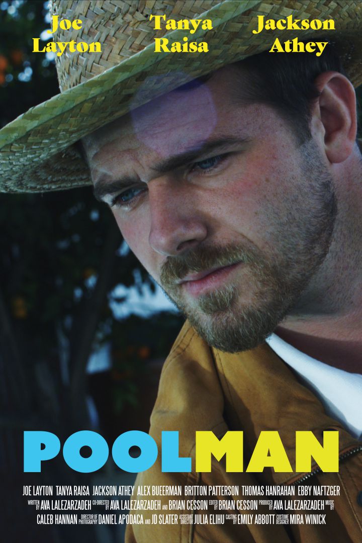 Poolman_