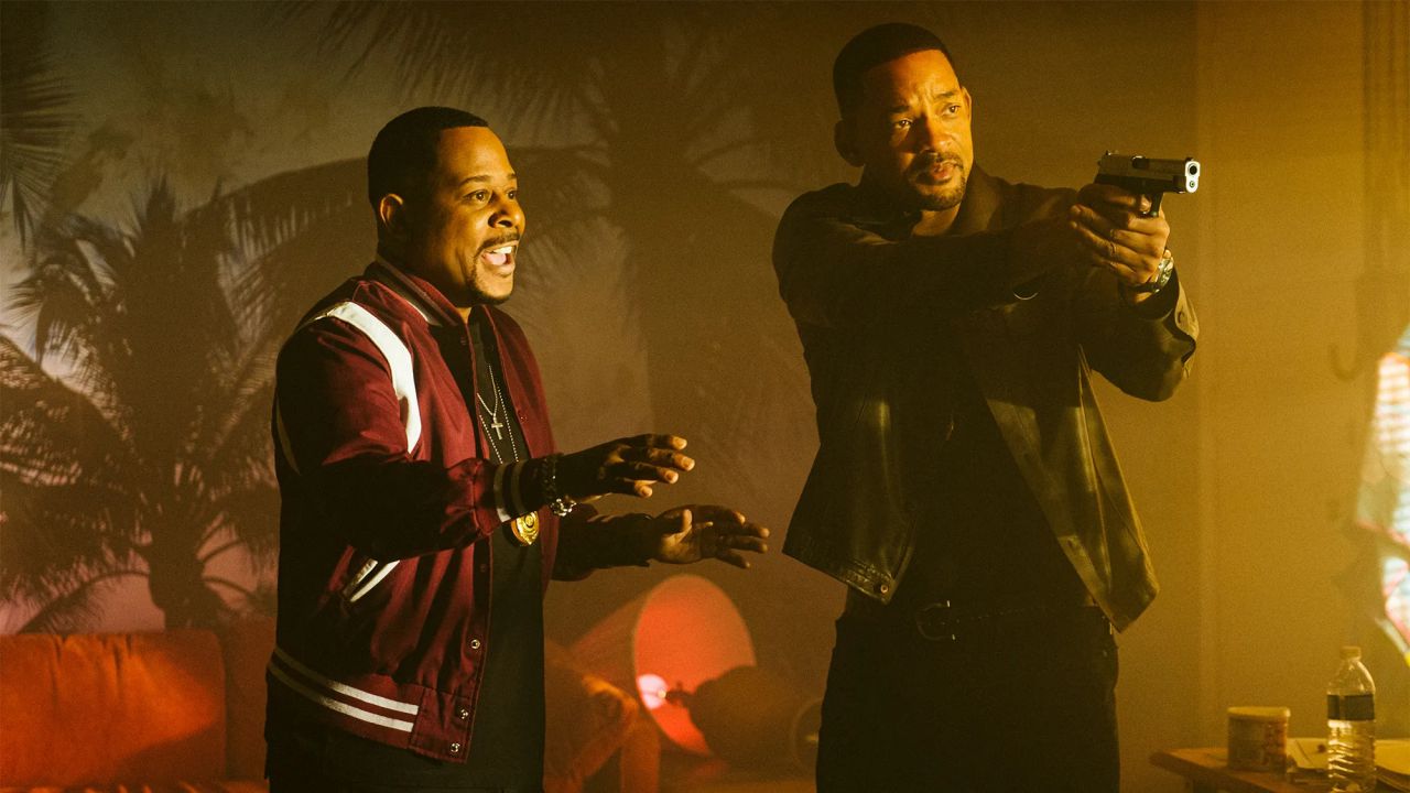 Bad Boys 4__