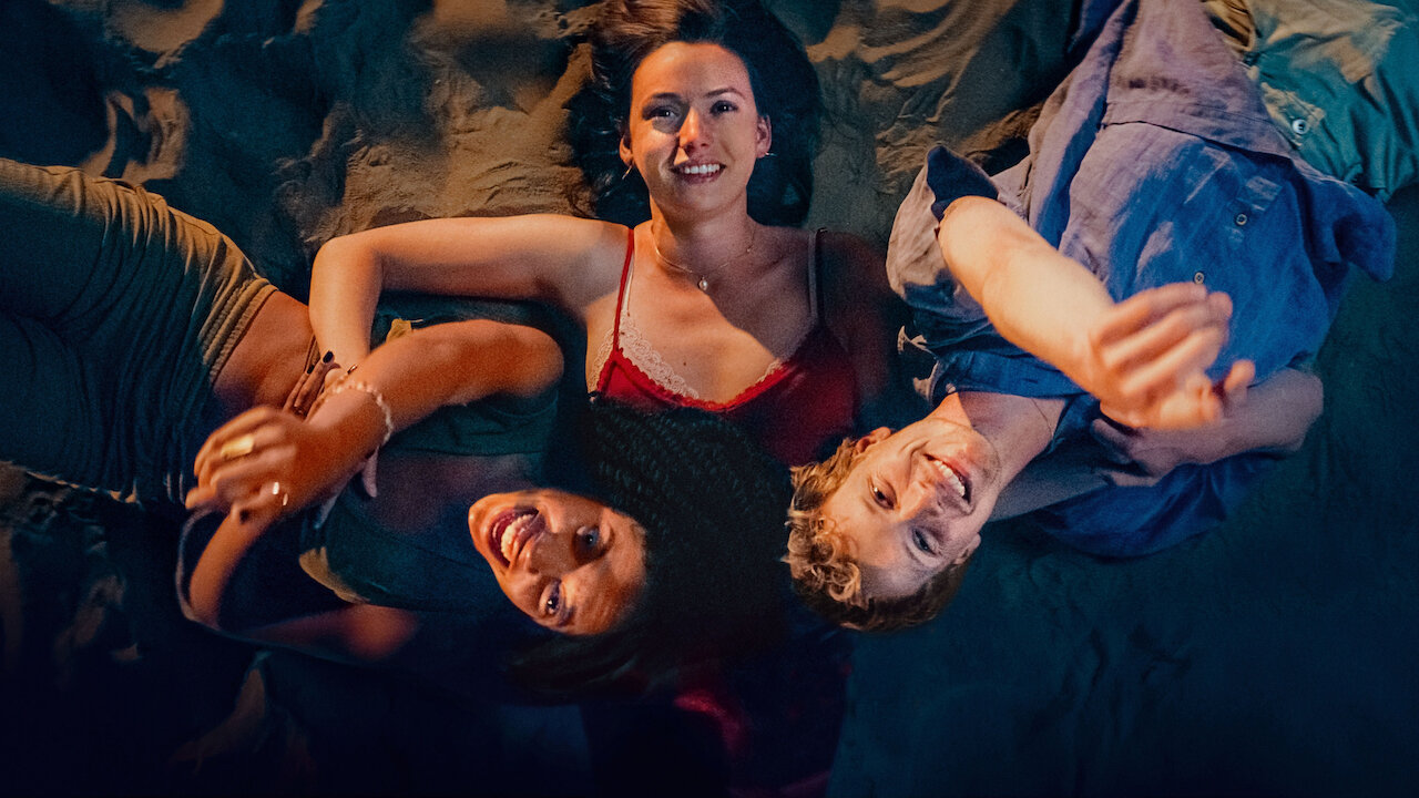 Happy Ending A Hilarious Comedy with a Twist Meet the Cast and Stream on Netflix