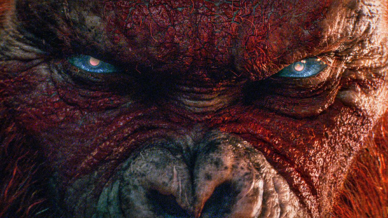 Godzilla x Kong The New Empire_