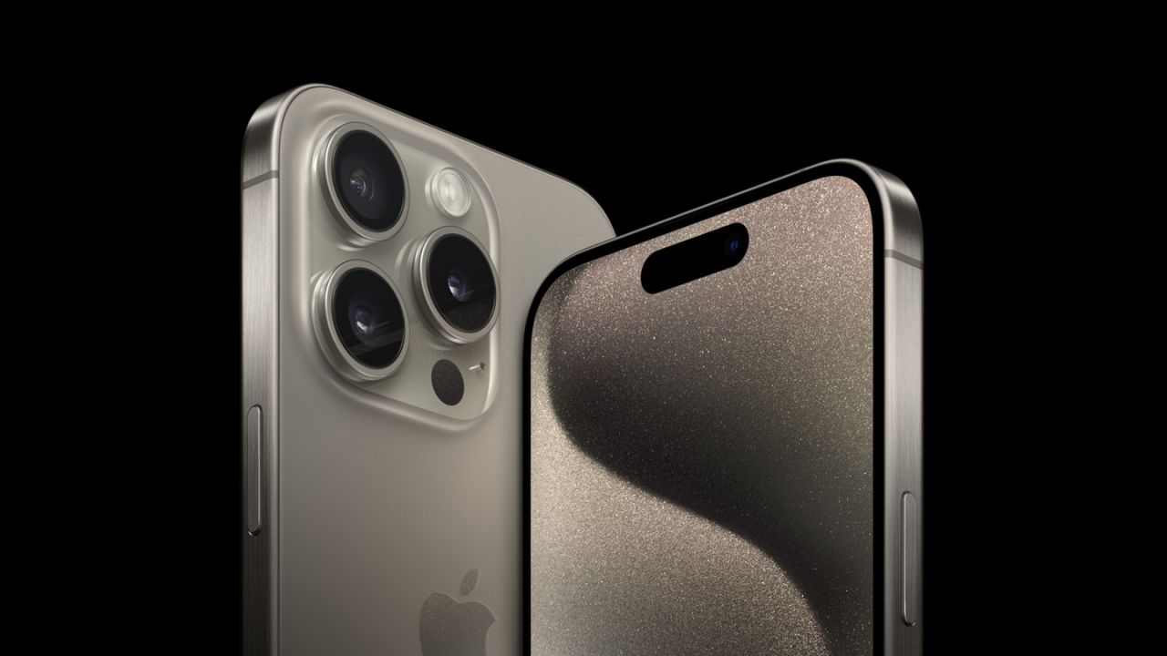 The iPhone 1 5_