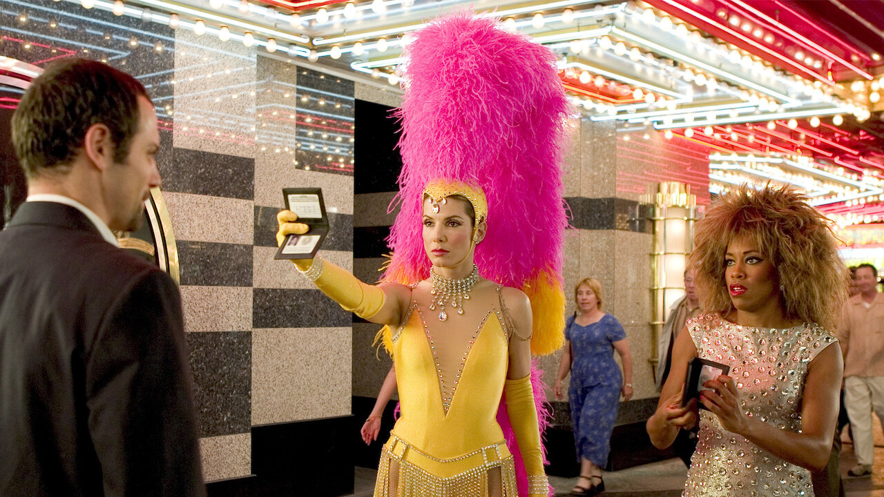 Can You Watch Miss Congeniality 2 on Netflix Find Out Where to Stream the Sequel