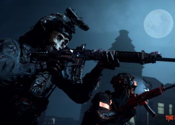 Modern Warfare 2 Patch Notes 1.025 Update Today on October 02, 2023