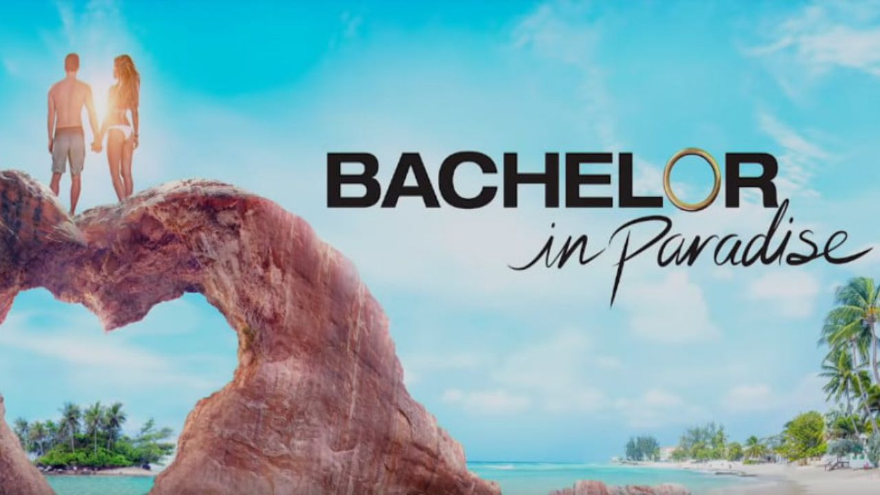 Bachelor In Paradise Seas on 9_