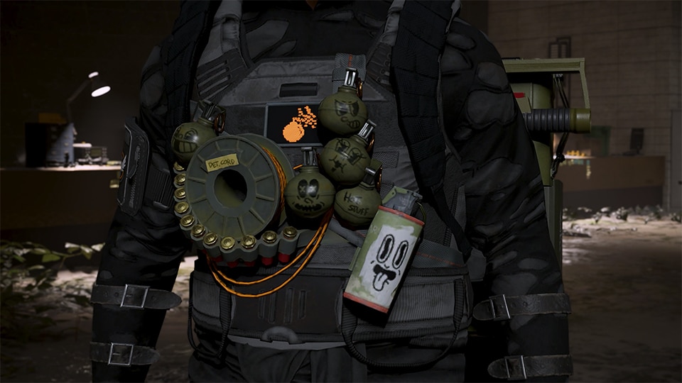 [TD2] Year 5 Season 2: Puppeteers - 6. Collector