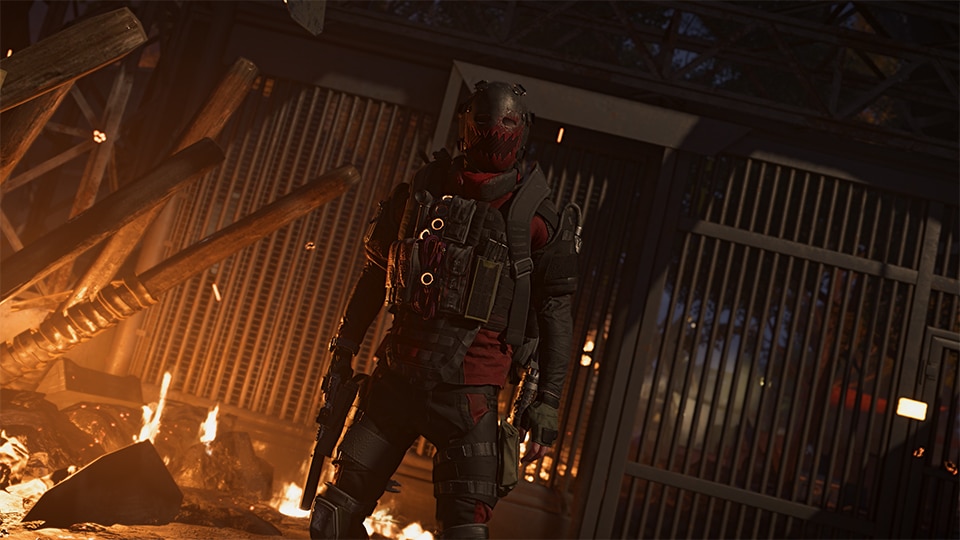 [TD2] Year 5 Season 2: Puppeteers - 11. Red Hunter