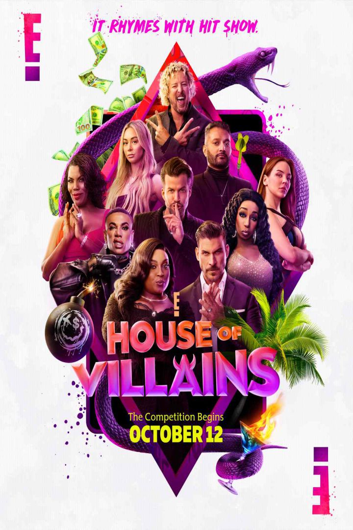 House of Villains_