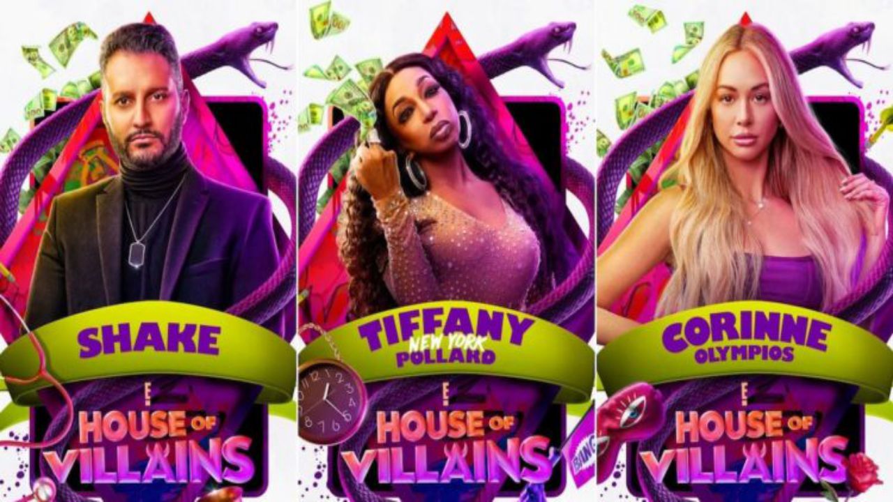 House of Villains_