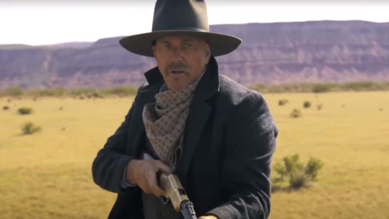 Western Movie Horizon_