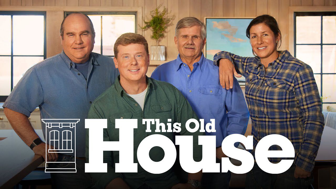 This Old House Returns for Its 45th Season_