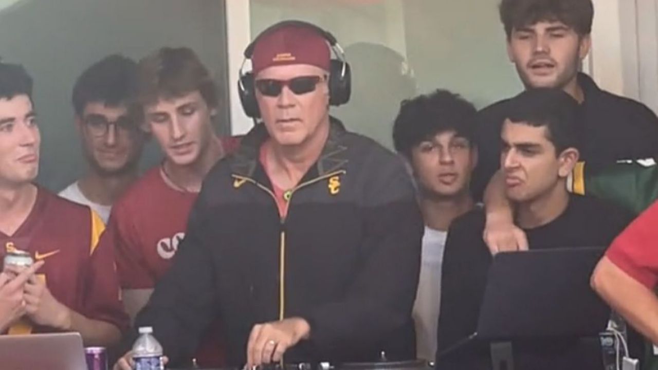 Will Ferrell_